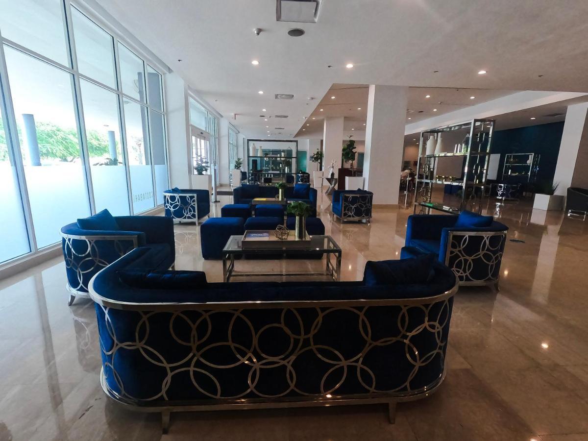 Costa Bahia Hotel, Convention Center And Casino جويايانيلا المظهر الخارجي الصورة