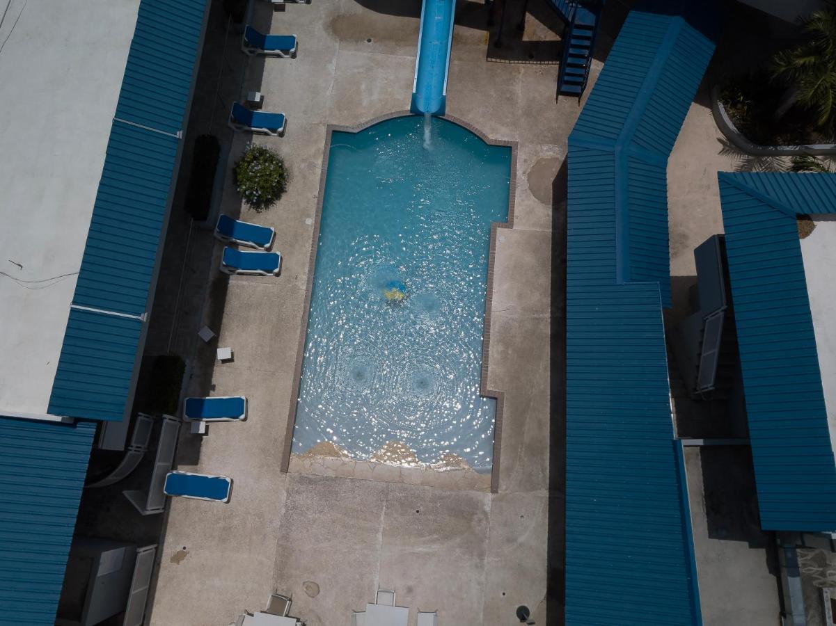 Costa Bahia Hotel, Convention Center And Casino جويايانيلا المظهر الخارجي الصورة