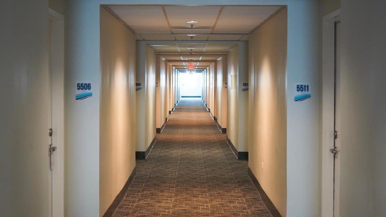 Costa Bahia Hotel, Convention Center And Casino جويايانيلا المظهر الخارجي الصورة