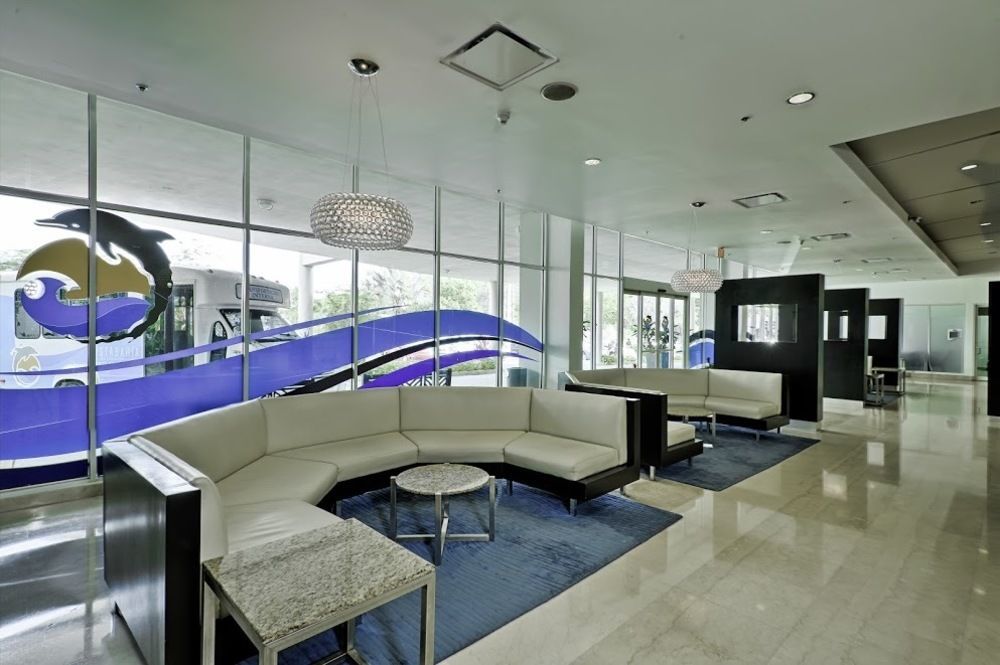 Costa Bahia Hotel, Convention Center And Casino جويايانيلا المظهر الخارجي الصورة