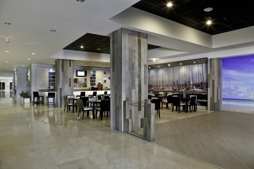 Costa Bahia Hotel, Convention Center And Casino جويايانيلا المظهر الخارجي الصورة