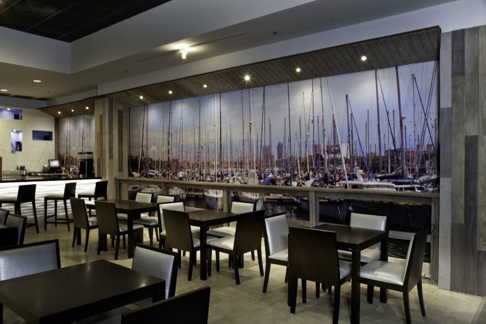 Costa Bahia Hotel, Convention Center And Casino جويايانيلا المظهر الخارجي الصورة