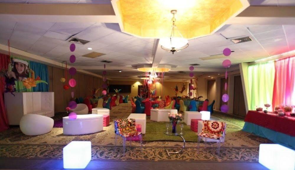 Costa Bahia Hotel, Convention Center And Casino جويايانيلا المظهر الخارجي الصورة