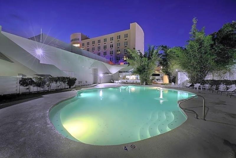 Costa Bahia Hotel, Convention Center And Casino جويايانيلا المظهر الخارجي الصورة